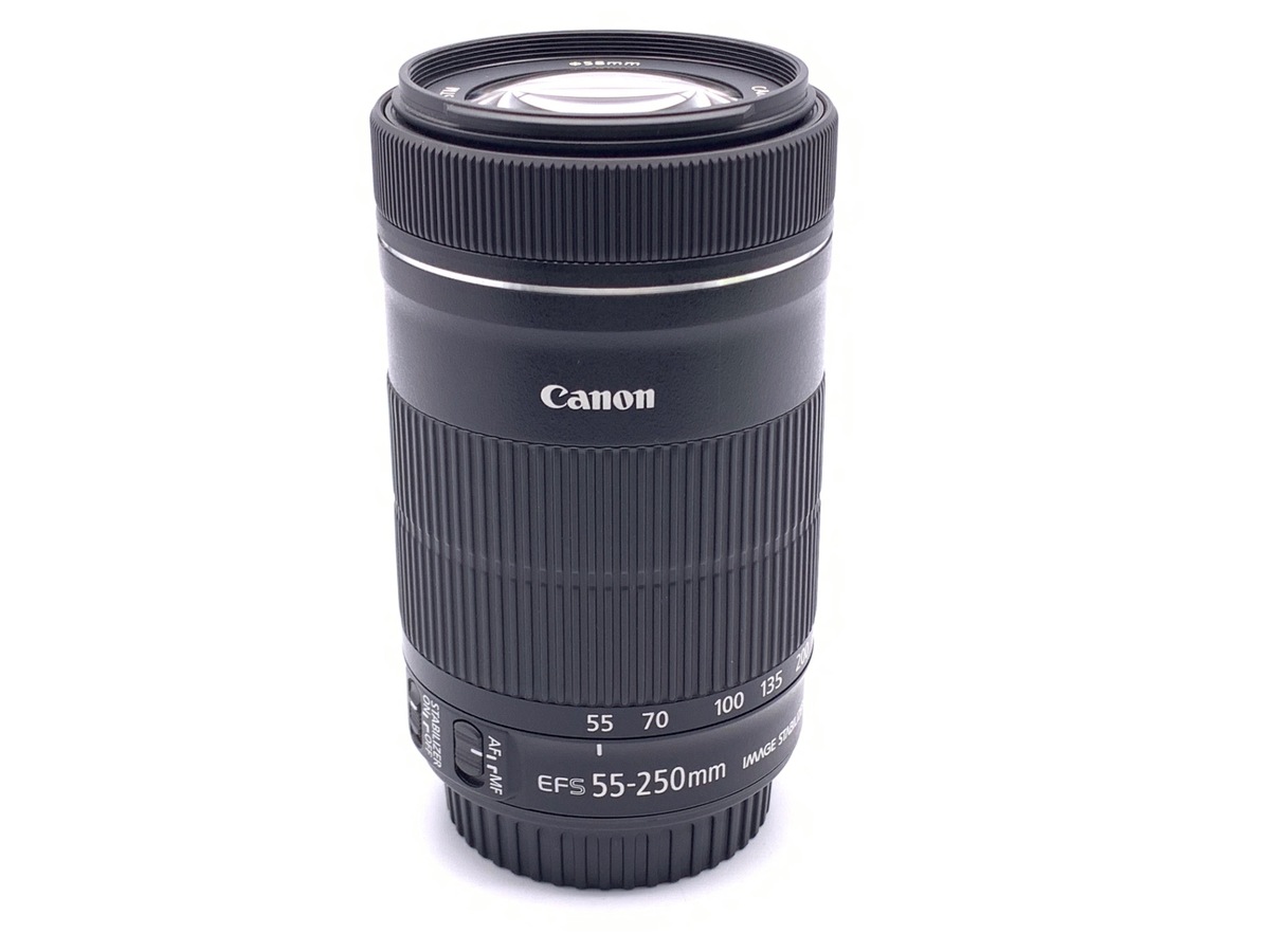 価格.com - CANON EF-S18-55mm F3.5-5.6 II USM 価格比較