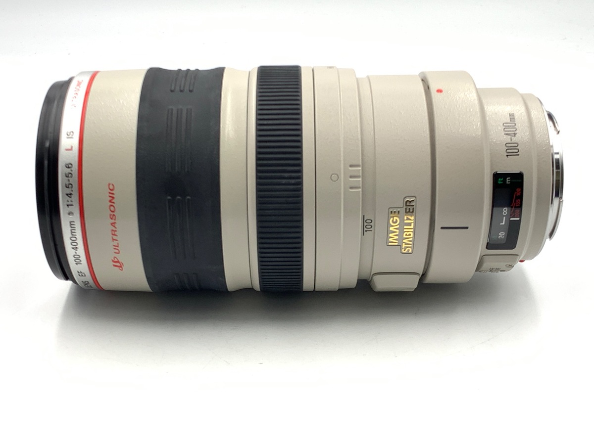 EF 100-400mm f/4.5-5.6L IS USM中古難あり品 EF100-400mm F4.5-5.6L IS USM 中古価格比較 - 価格.com