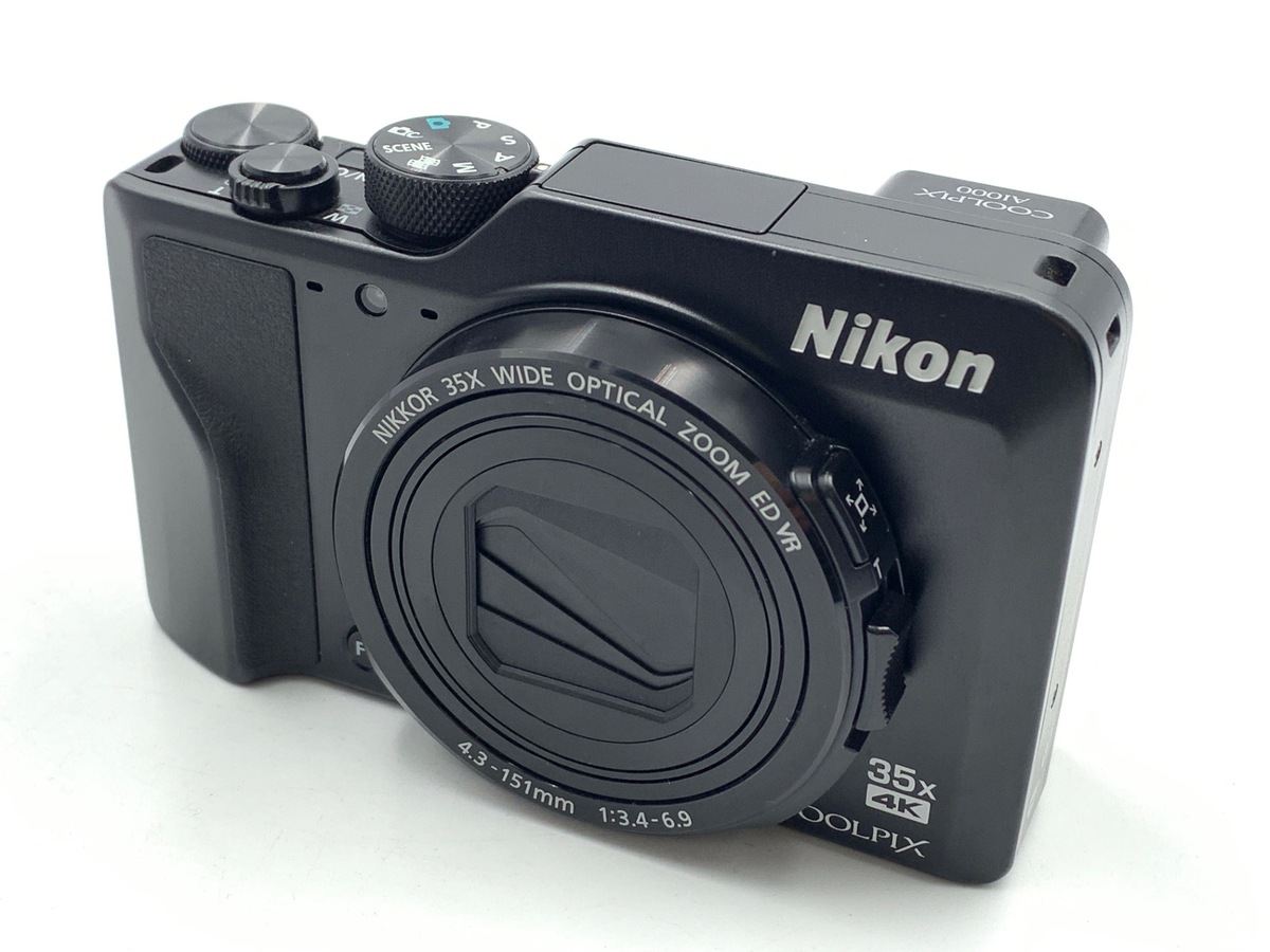 価格.com - ニコン COOLPIX A1000 価格比較