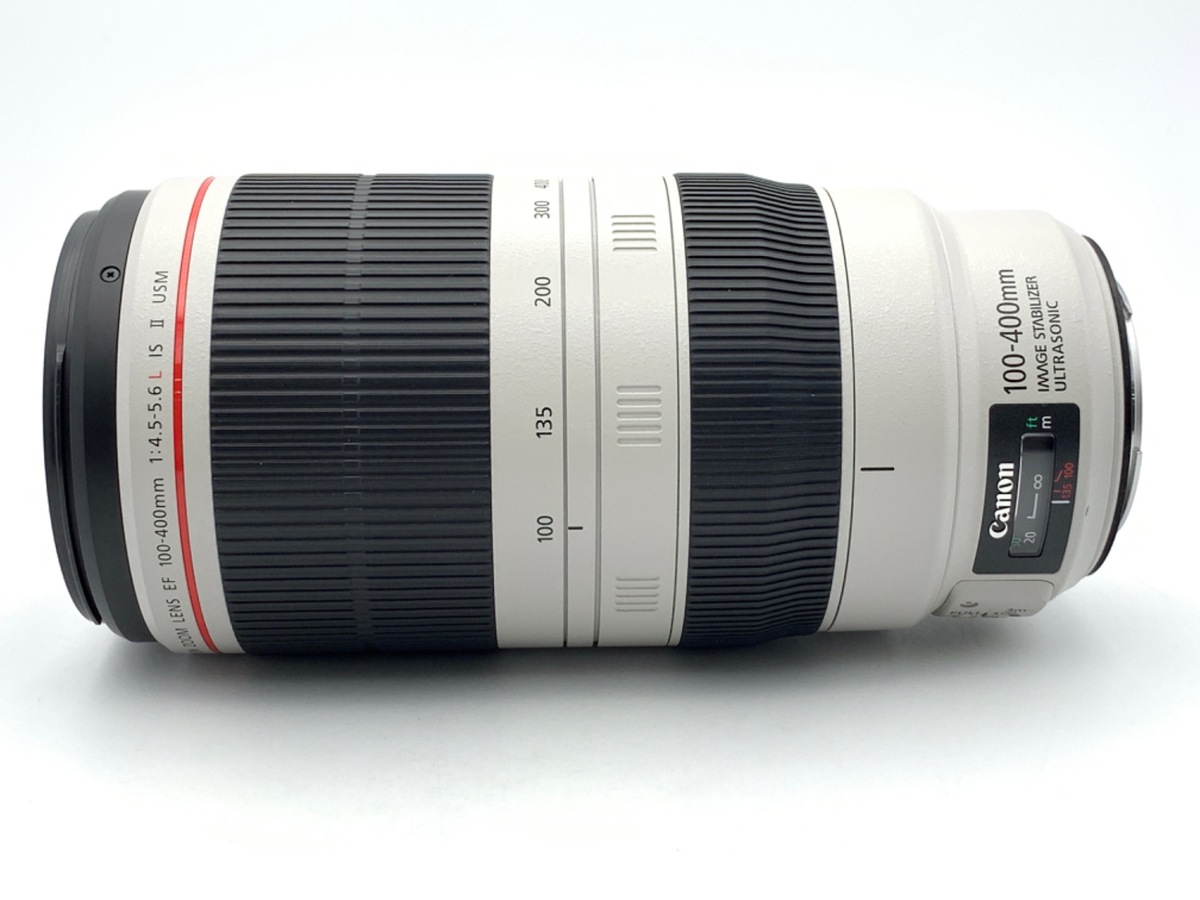 EF100-400mm F4.5-5.6L IS USM 中古 EF100-400mm F4.5-5.6L IS II USM 中古価格比較 - 価格.com