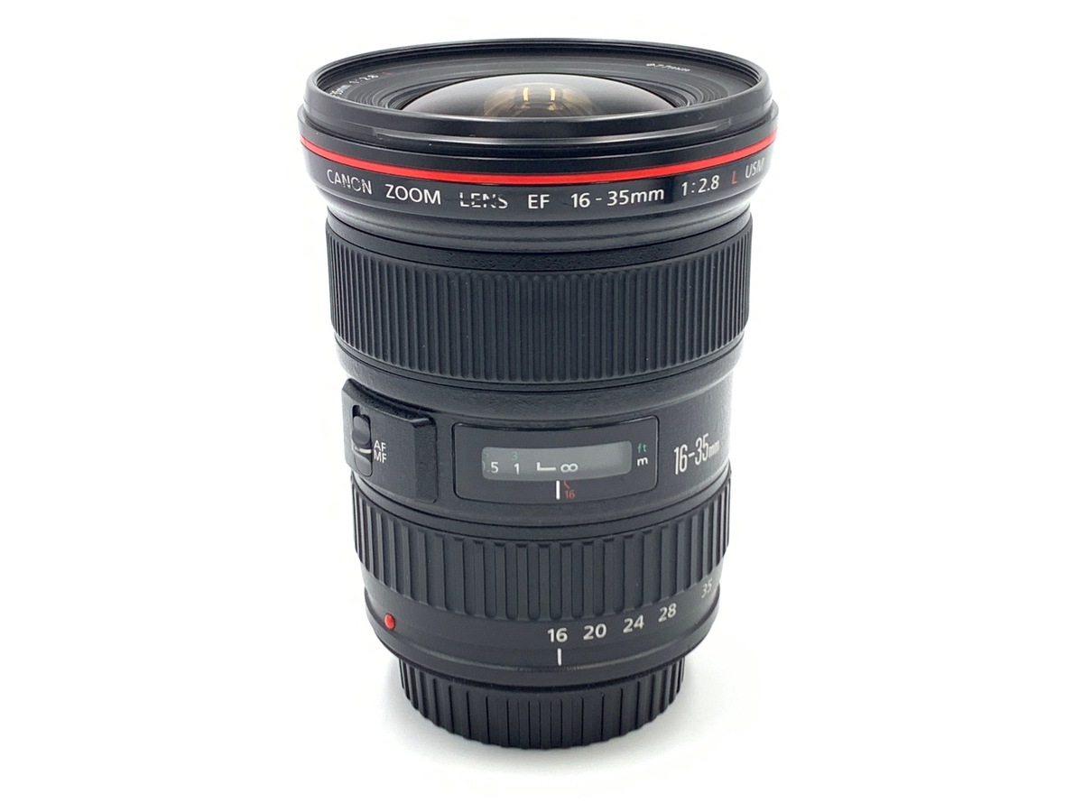 Canon EF 16-35mm F2.8L USM / 難あり・外観美品 EF16-35mm F2.8L USM 中古価格比較 - 価格.com