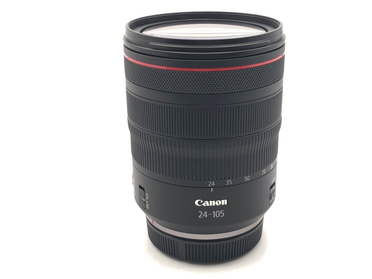 Canon レンズ RF24-105mm F4 L IS USM ジャンク 価格.com - RF24-105mm F4 L IS USM 中古価格比較