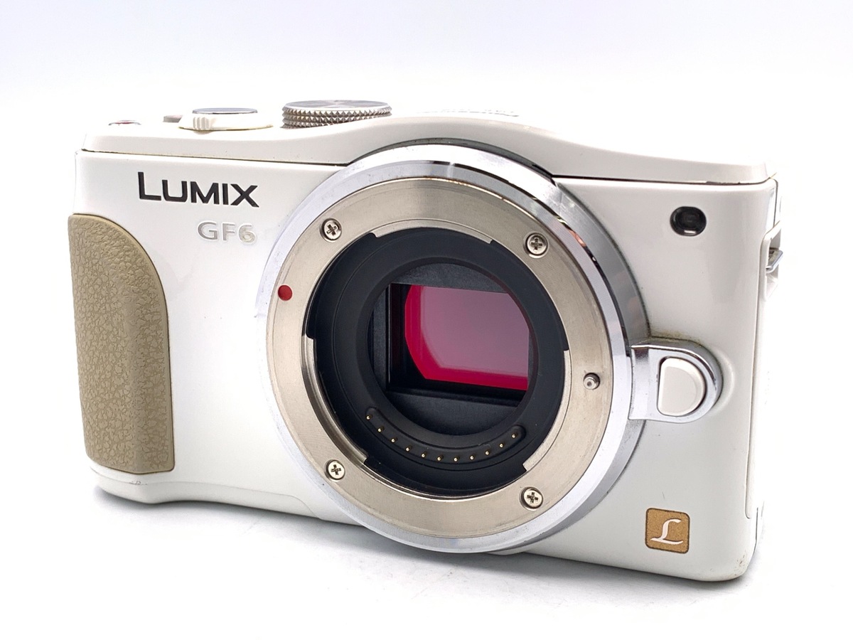 価格.com - パナソニック LUMIX DMC-GH3 ボディ 価格比較