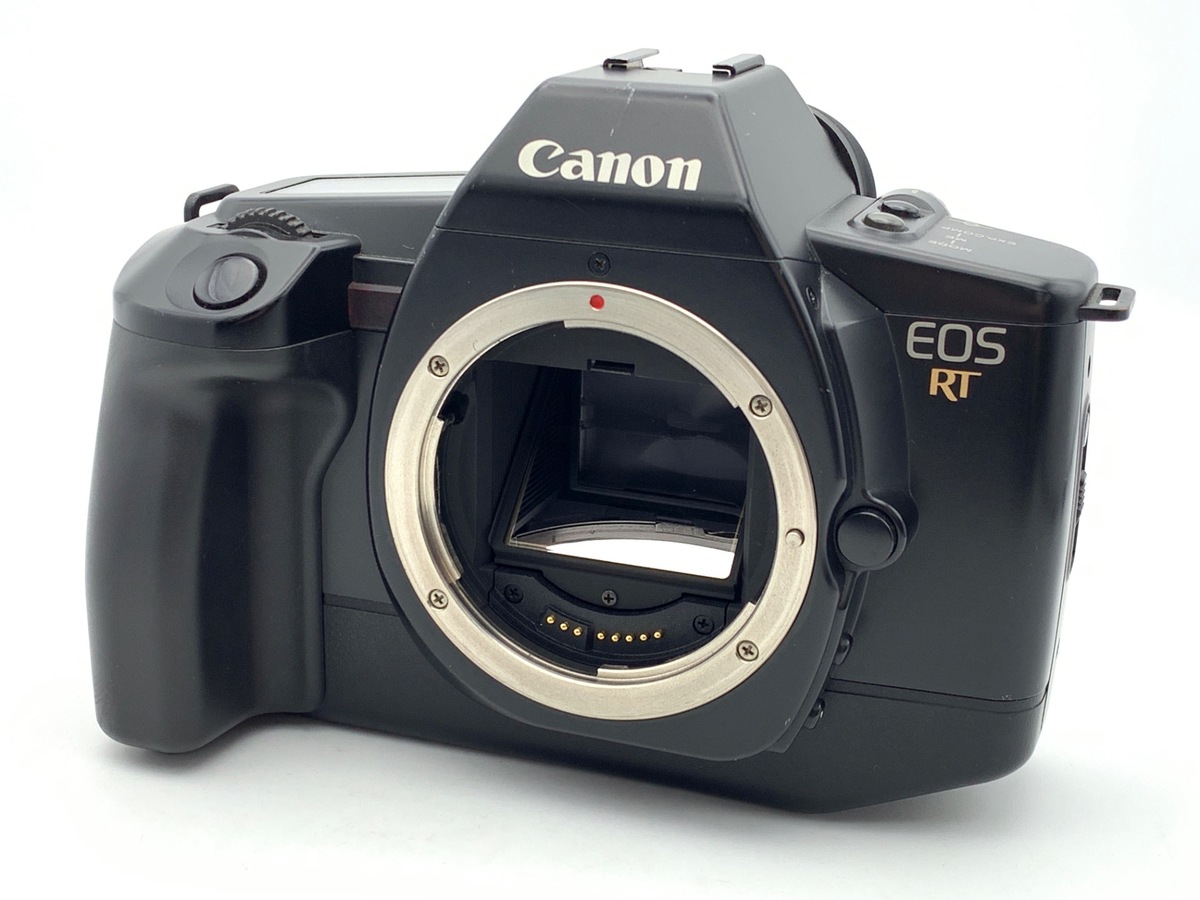 中古】キヤノン EOS-RT ボディ 在庫一覧｜カメラのキタムラ