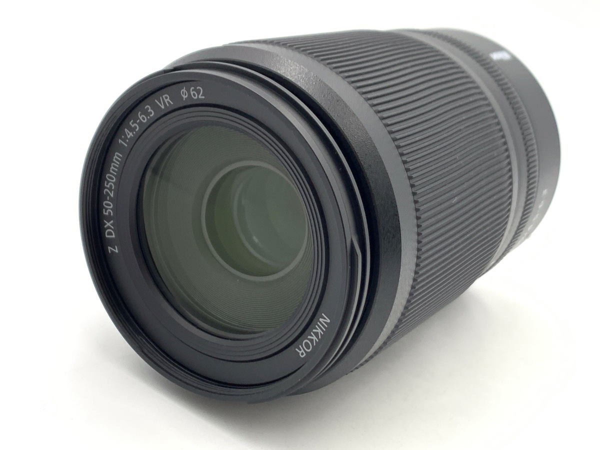 Z DX 50-250/4.5-6.3 VR