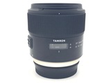 中古】タムロン SP 35mm F1.8 Di VC USD キヤノン用 (Model F012) 在庫