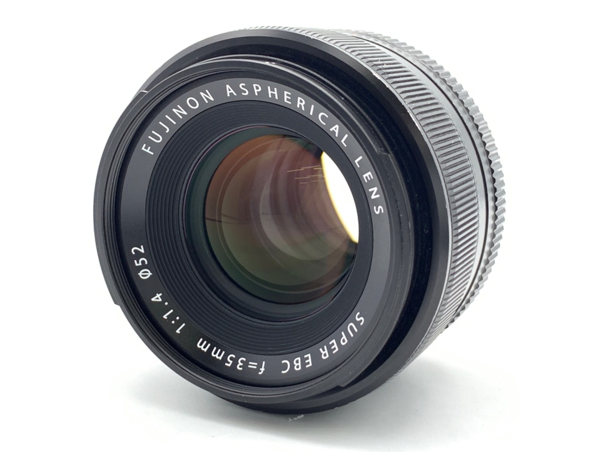 XF 35/1.4 R