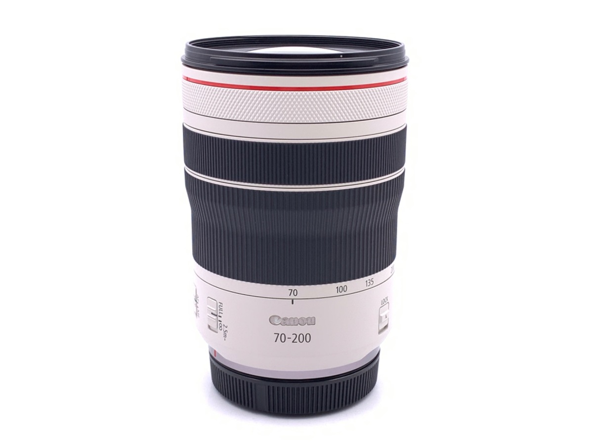 RF70-200mm F4 L IS USM 中古価格比較 - 価格.com