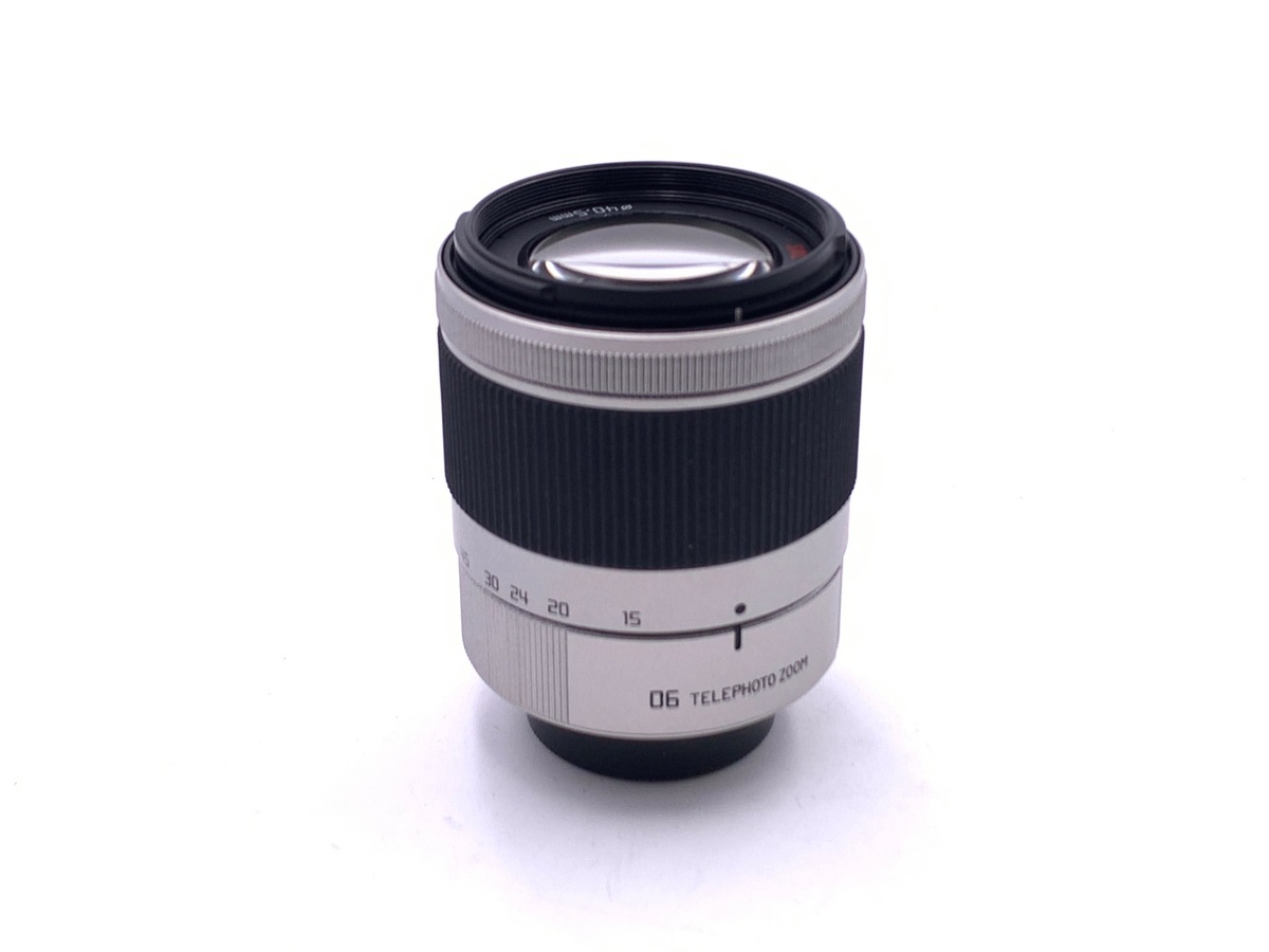06 TELEPHOTO ZOOM ���ް 15-45/2.8