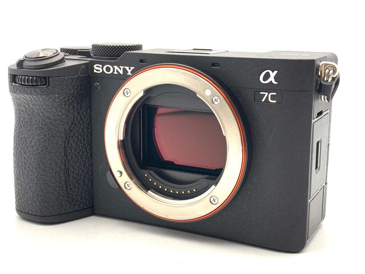 価格.com - SONY α6700 ILCE-6700 ボディ [ブラック] 純正オプション