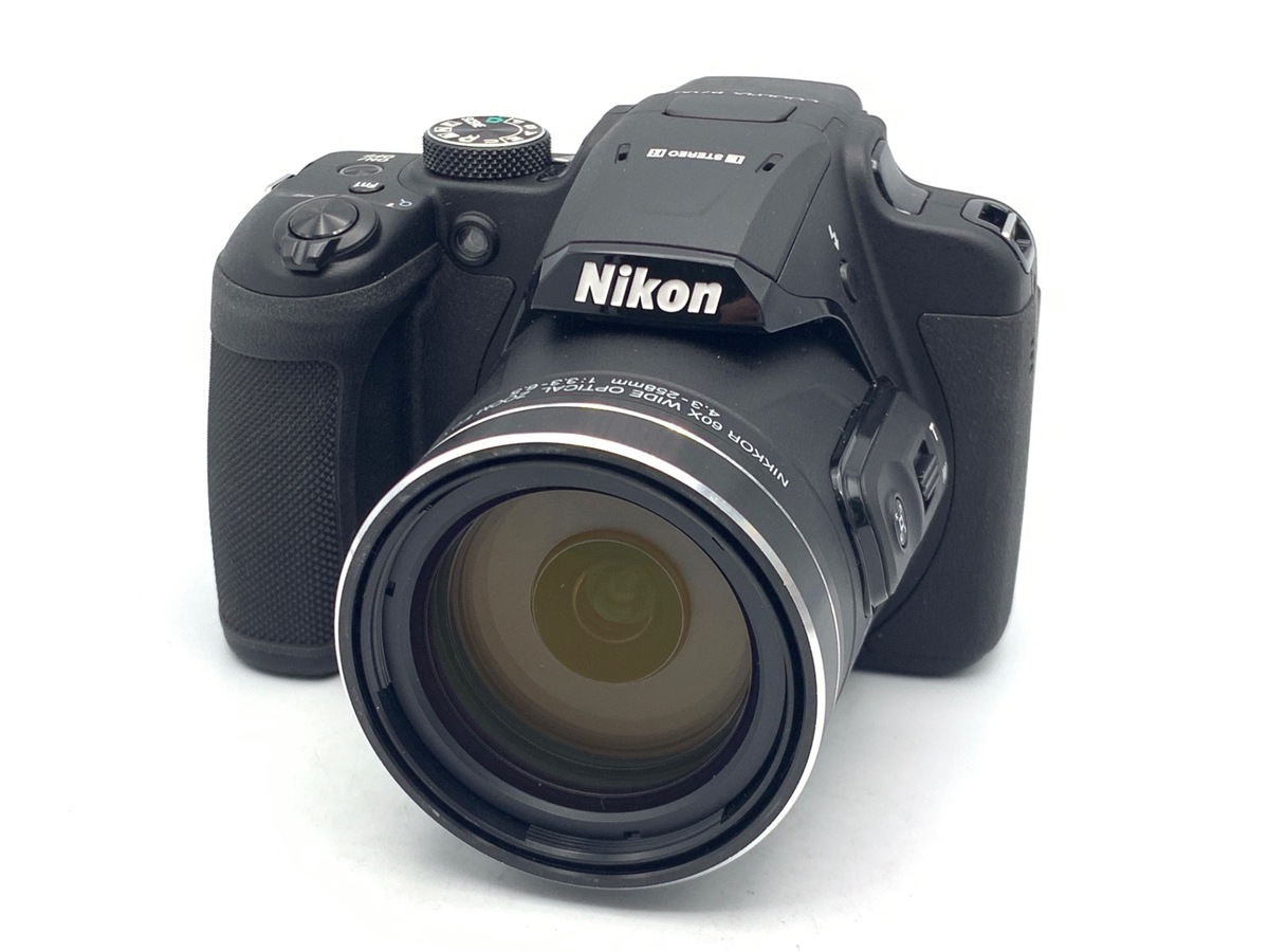 �j�R�� COOLPIX B700 �u���b�N
