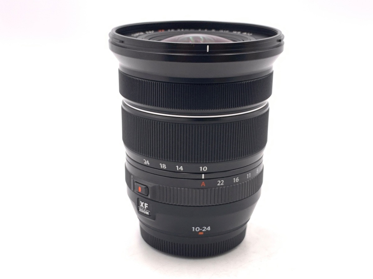 即購入ok 富士フイルム フジノンレンズ XF10-24mm F4 R フジノンレンズ XF10-24mmF4 R OIS WR 中古価格比較 - 価格.com