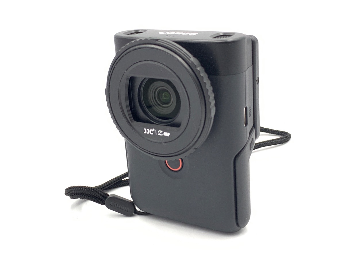 中古】キヤノン PowerShot V10 ブラック 在庫一覧｜カメラのキタムラ