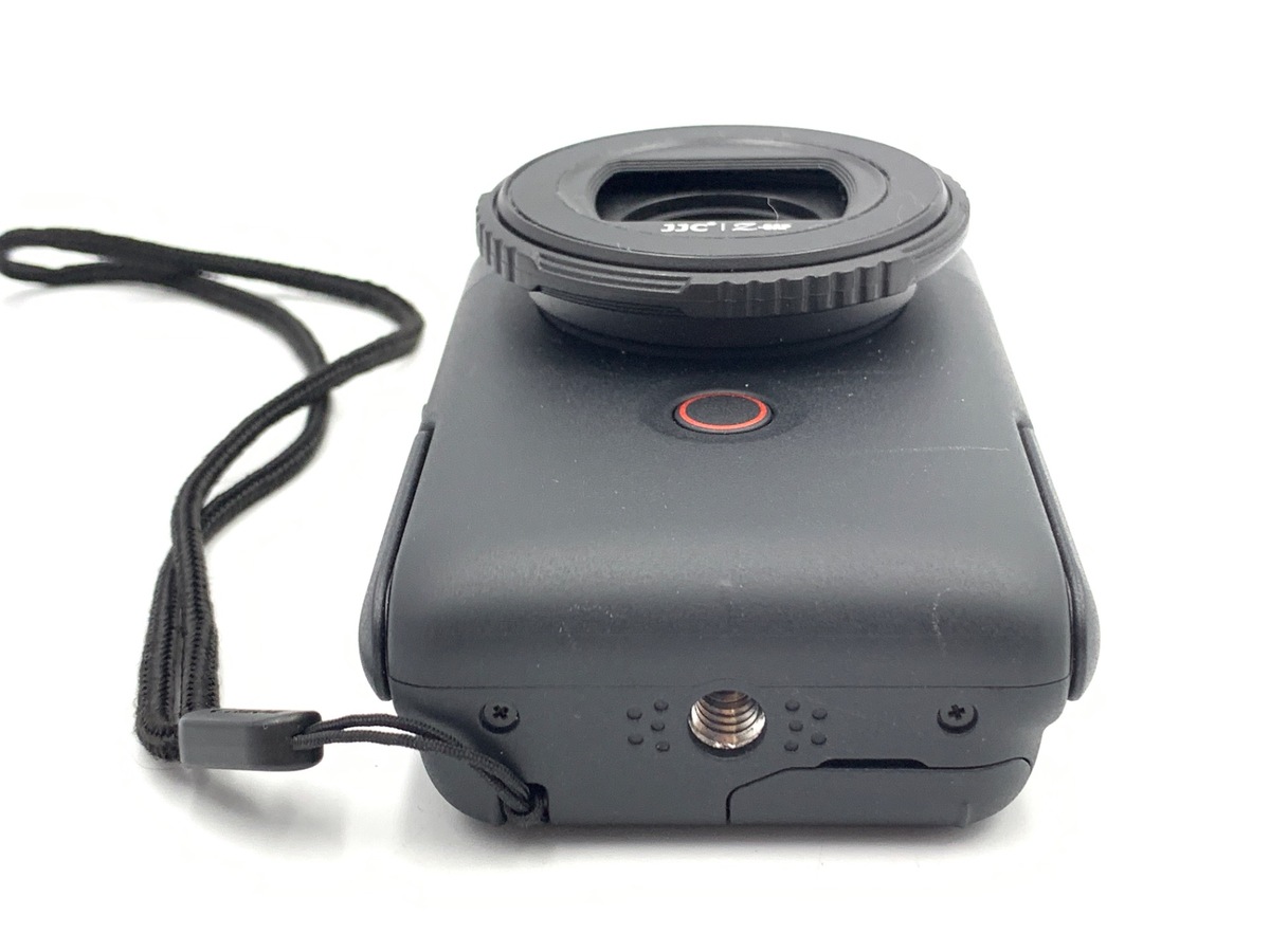 【中古】キヤノン PowerShot V10 ブラック