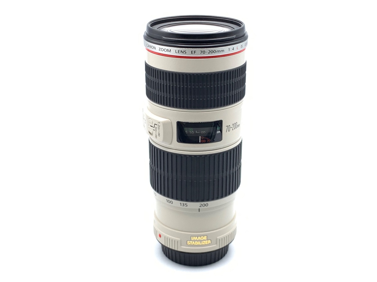 【中古】(キヤノン) Canon RF70-200/4L IS USM 価格.com - RF70-200mm F4 L IS USM 中古価格比較