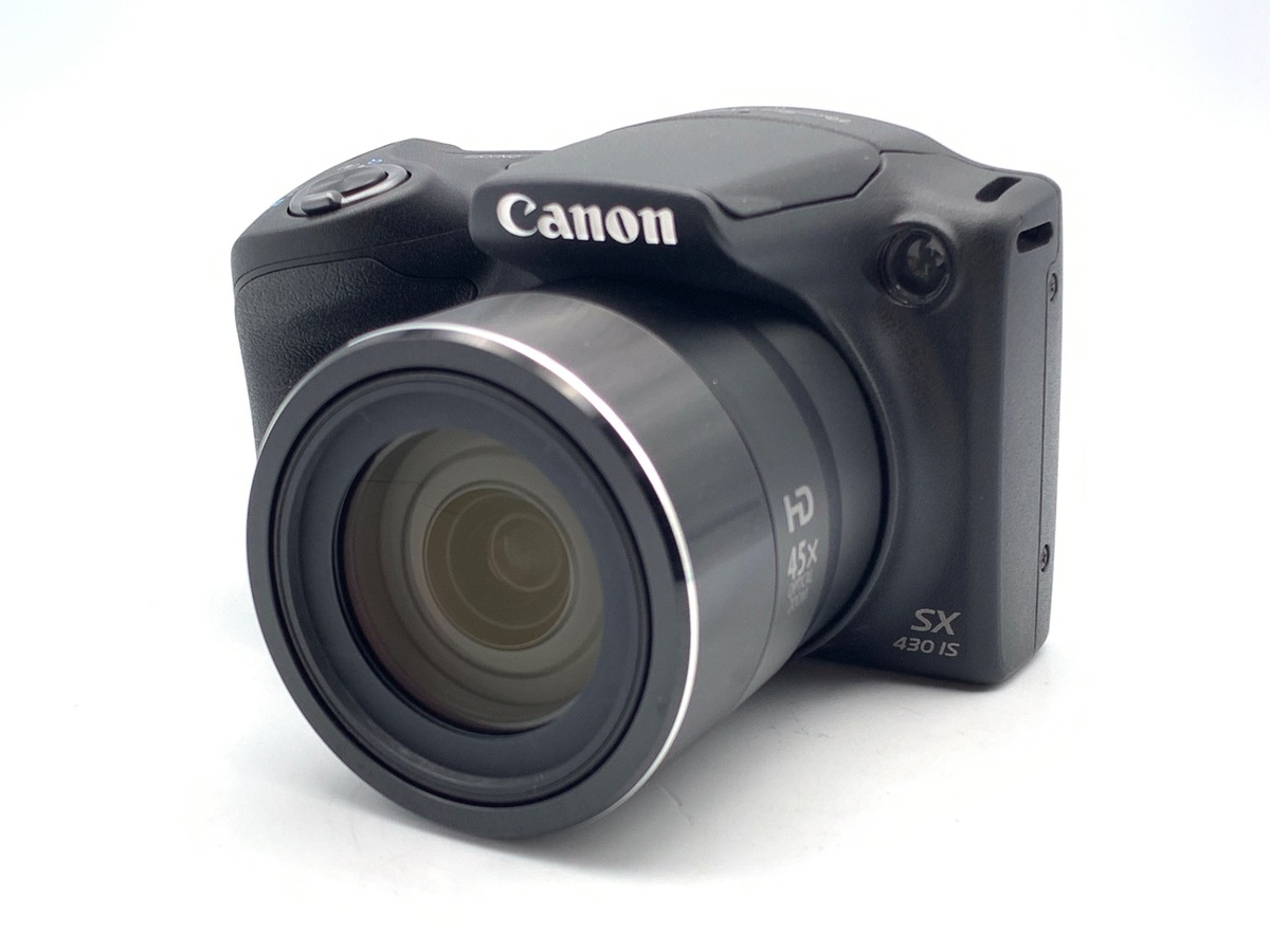 PowerShot SX430 IS�y2000����f�z