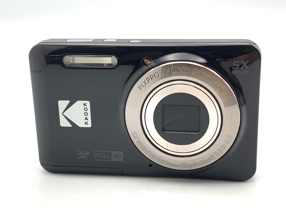 PIXPRO FZ55 中古価格比較 - 価格.com