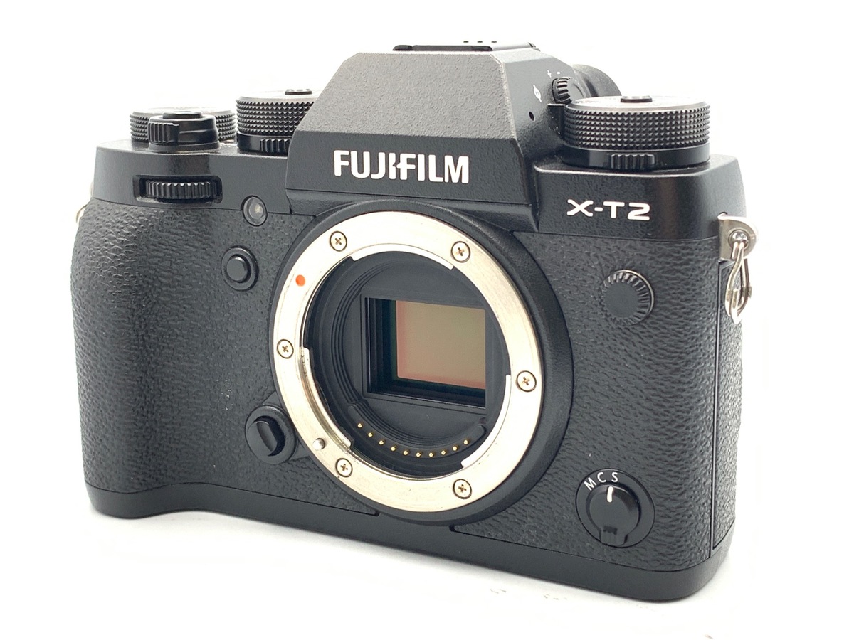 中古】ミラーレス一眼｜X-T2 在庫一覧｜カメラのキタムラ
