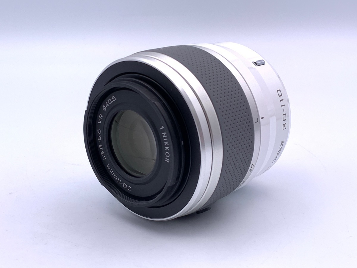 �j�R�� 1 NIKKOR VR30-110/3.8-5.6 �z���C�g