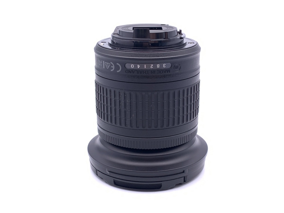 【中古】(ニコン) Nikon AF-P DX 10-20/4.5-5.6G VR Amazon.com : Nikon AF-P DX NIKKOR 10-20mm f/4.5-5.6G VR Lens