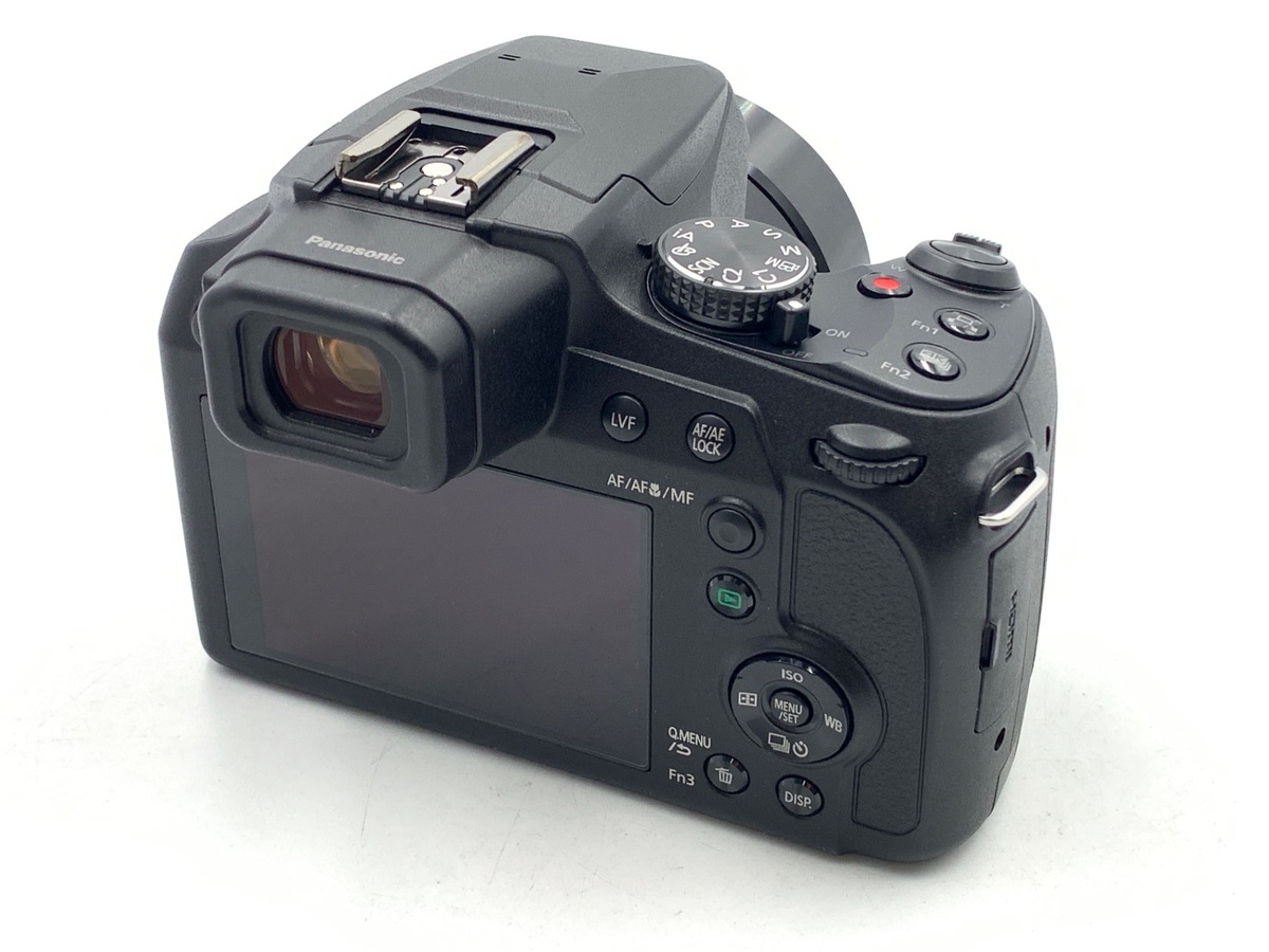 パナソニック LUMIX DC-FZ85D-K