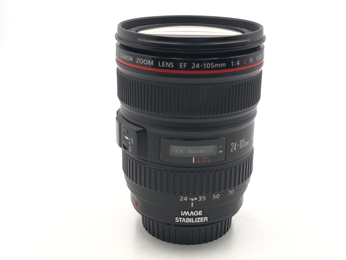 中古】キヤノン EF24-105mm F4L IS USM 在庫一覧｜カメラのキタムラ