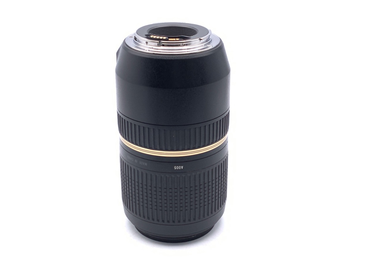 タムロン SP70-300mmF4-5.6 Di VC USD (Model A005) キヤノン用