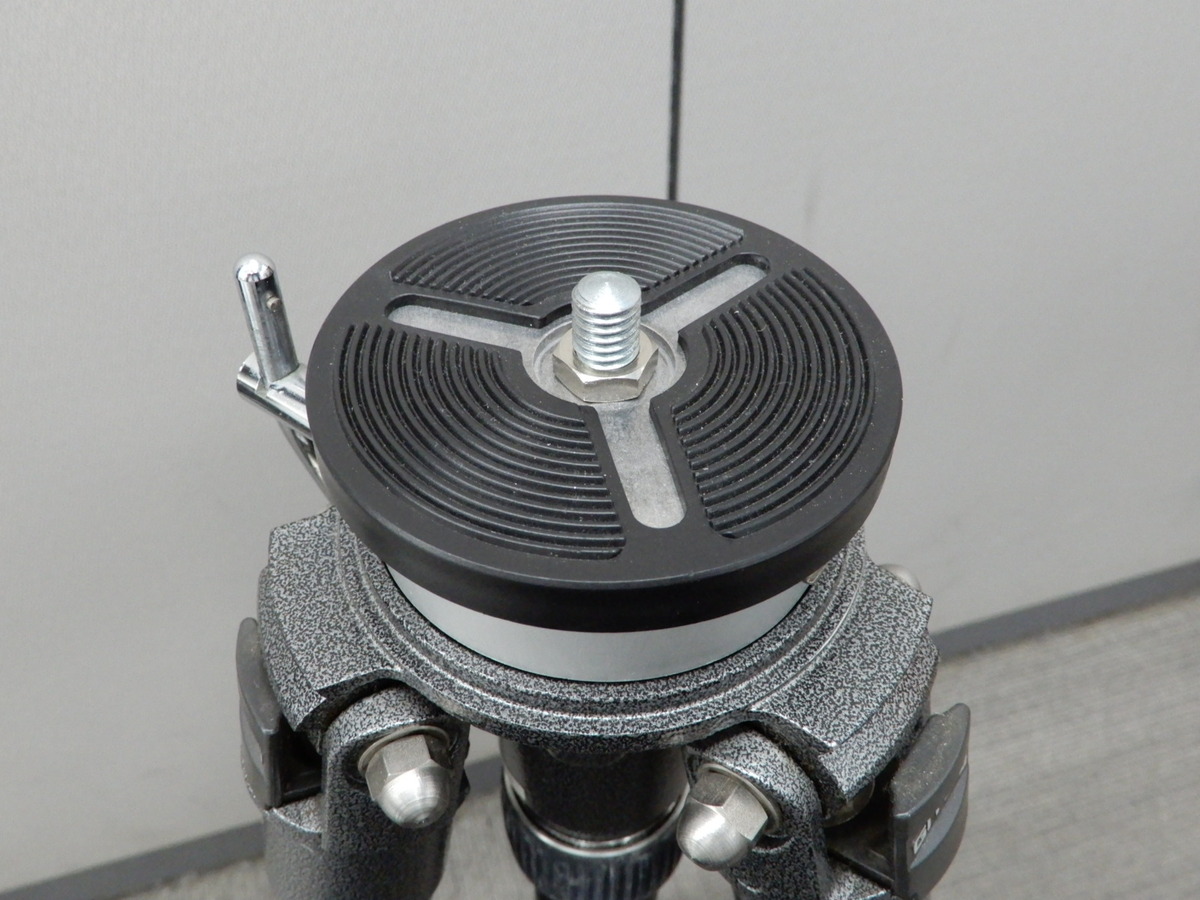 中古：B(並品)】ジッツオ(GITZO)GITZO MK2 三脚 G1312 | 2449640069165
