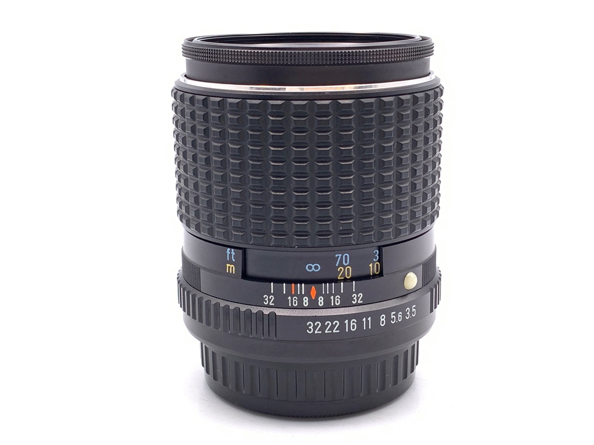中古】ペンタックス smc PENTAX-M 135mm F3.5 在庫一覧｜カメラのキタムラ