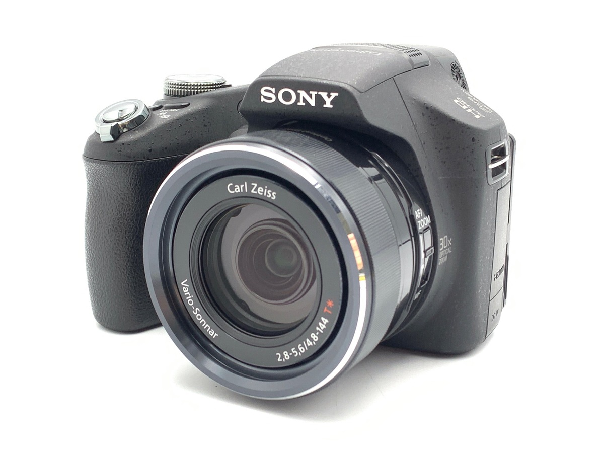 �\�j�[ Cyber-shot DSC-HX100V