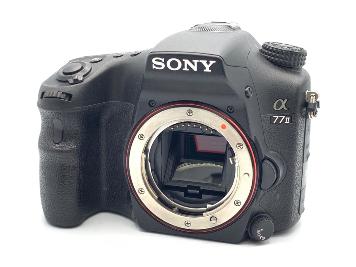 価格.com - SONY α55 SLT-A55VY ダブルズームレンズキット 純正オプション
