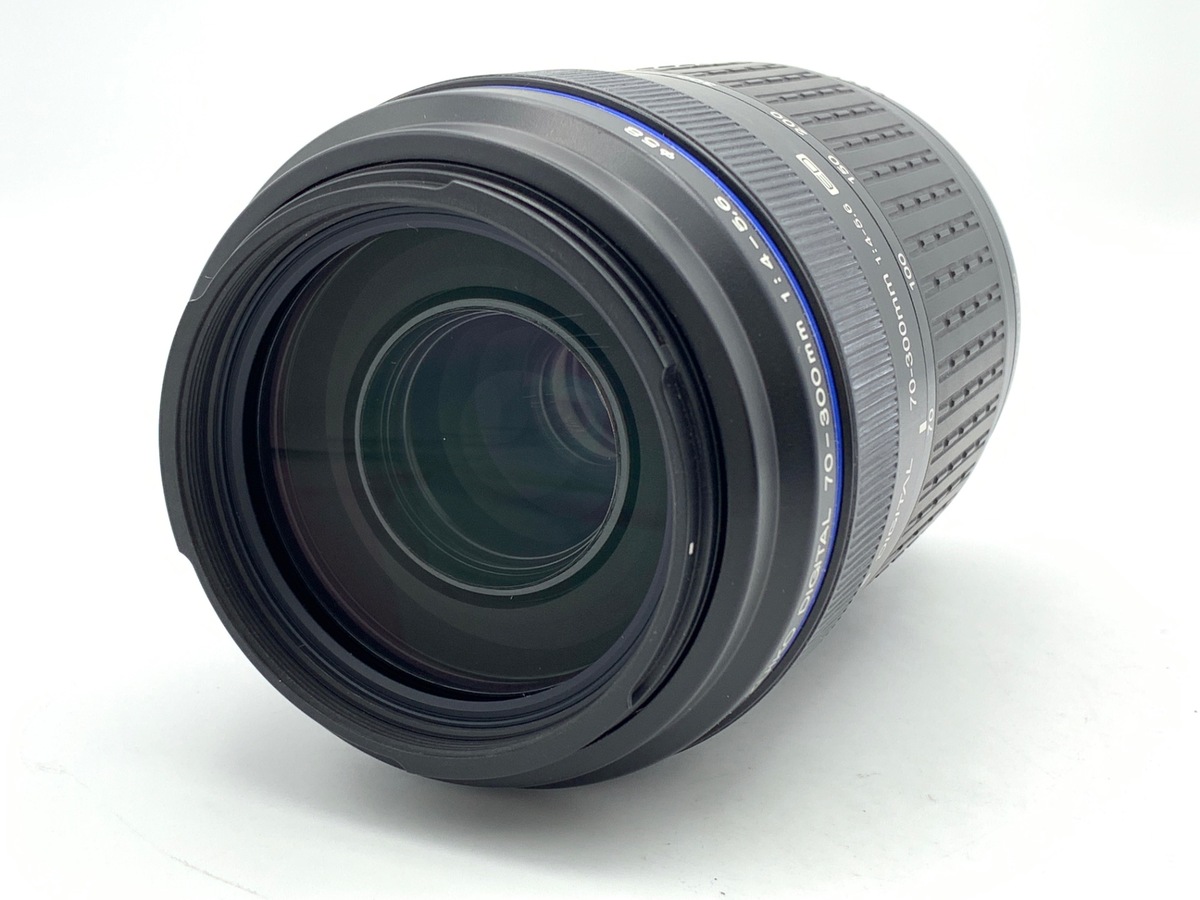 �I�����p�X ZUIKO DIGITAL ED 70-300mm F4.0-5.6
