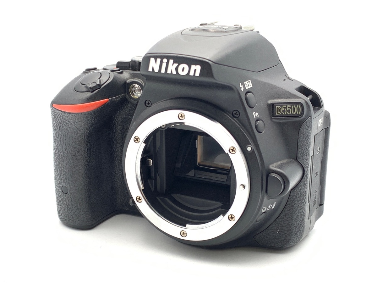 中古】D5500 在庫一覧｜カメラのキタムラ