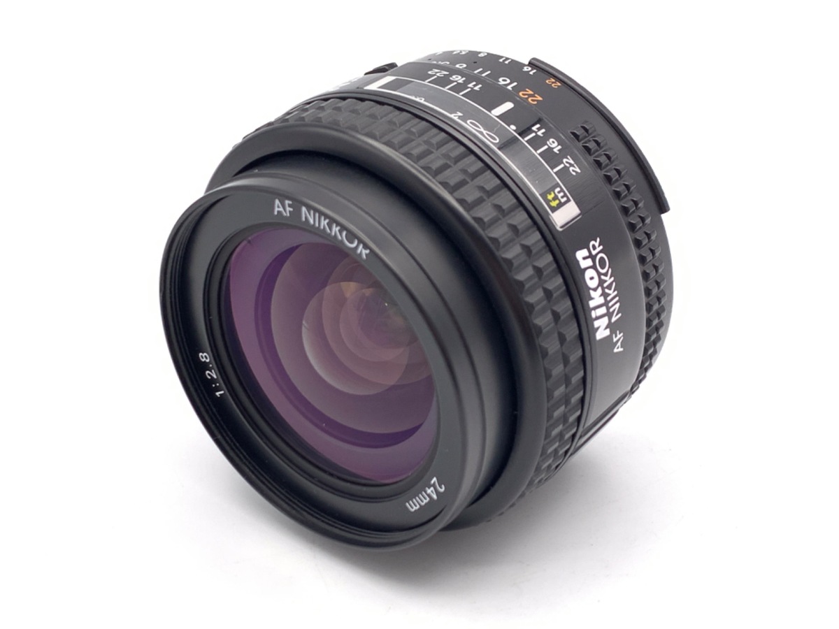 AF 24/2.8 NEW