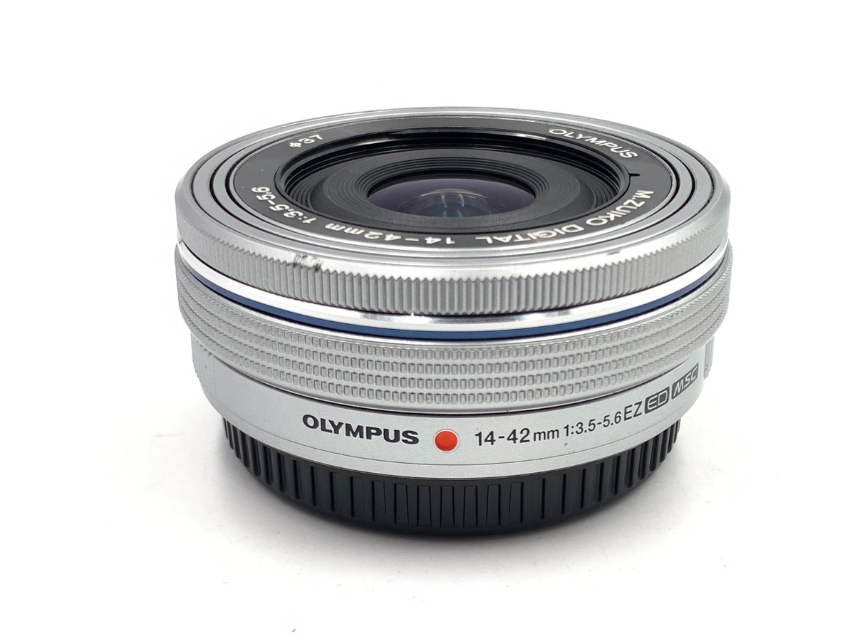 中古】M.ZUIKO DIGITAL ED 14-42mm F3.5-5.6 EZ 在庫一覧｜カメラの