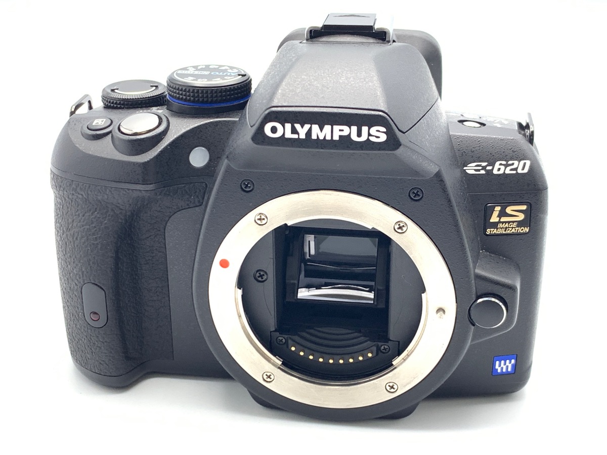 中古】オリンパス E-620 ボディ 在庫一覧｜カメラのキタムラ