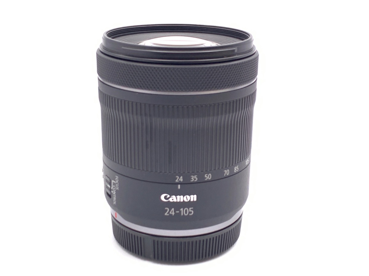 【美品/中古】キヤノン RF24-105mm F4-7.1 IS STM RF24-105mm F4-7.1 IS STM 中古価格比較 - 価格.com