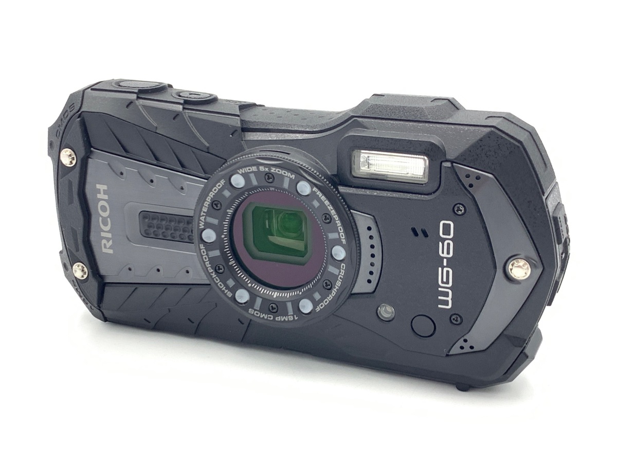 ���R�[ WG-60 �u���b�N
