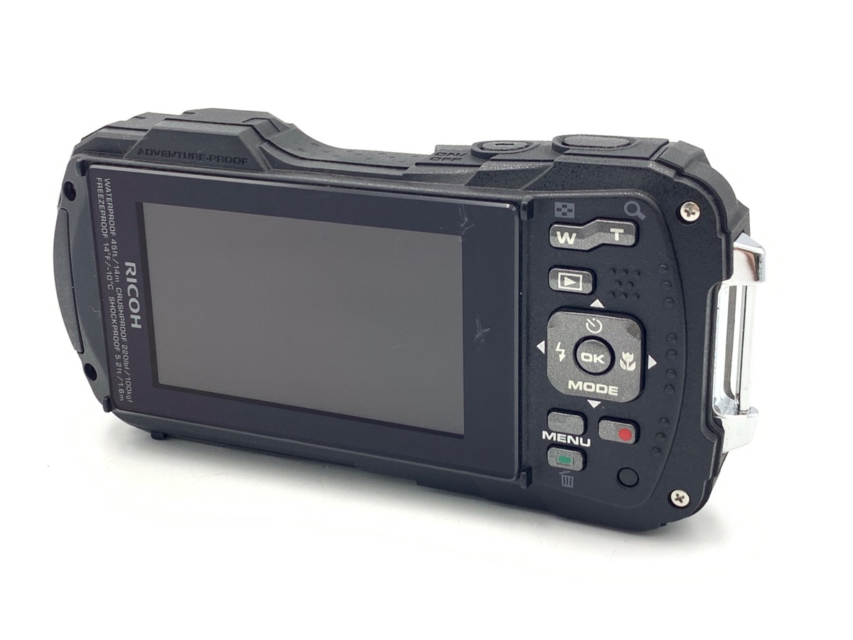 ���R�[ WG-60 �u���b�N