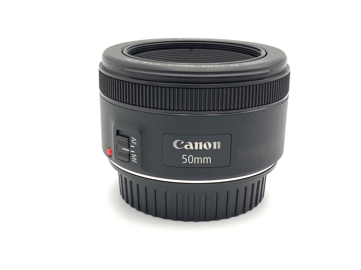EF50mm F1.8 STM 中古価格比較 - 価格.com