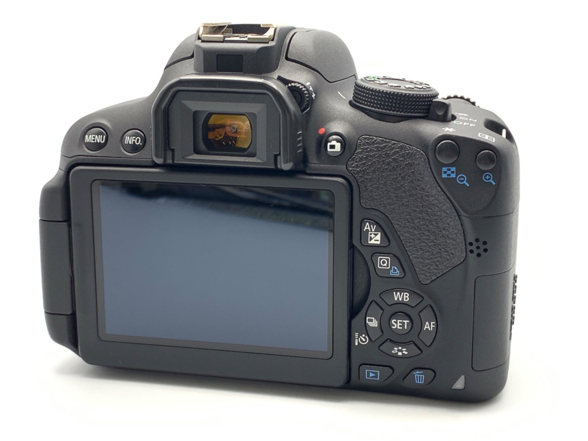 �L���m�� EOS Kiss X7i �{�f�B