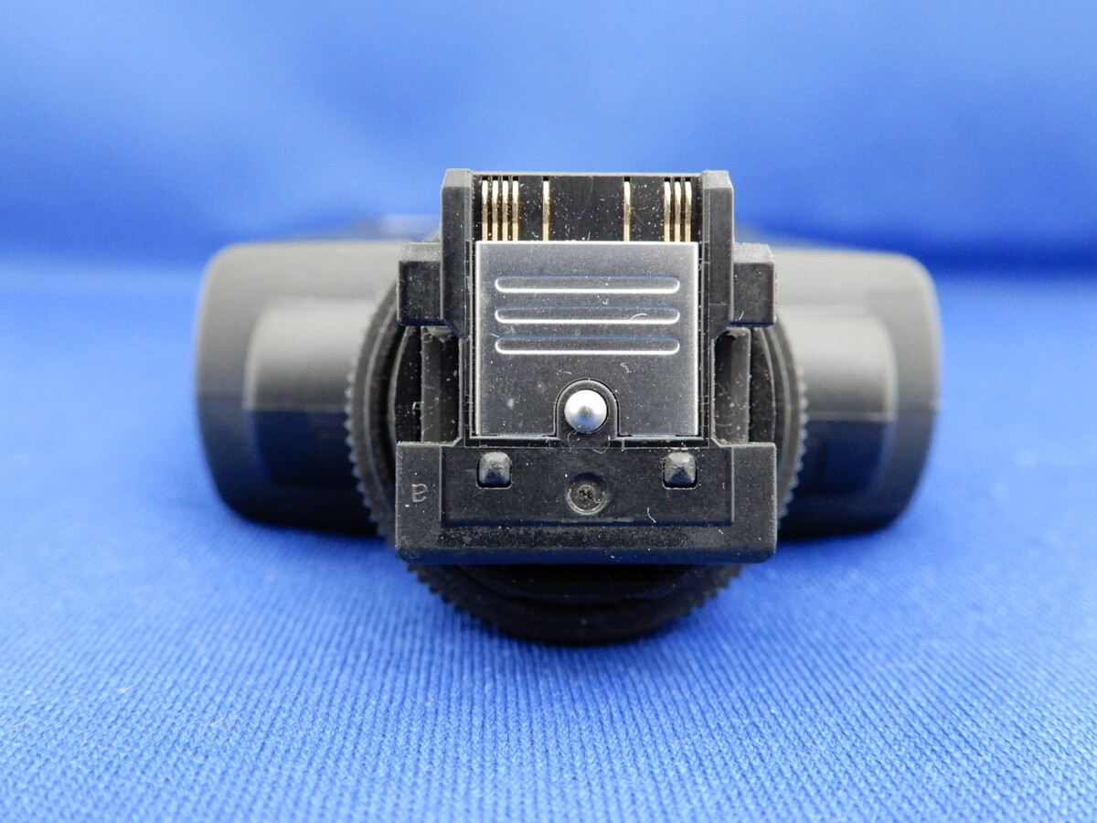 ソニー フラッシュ HVL-F20M