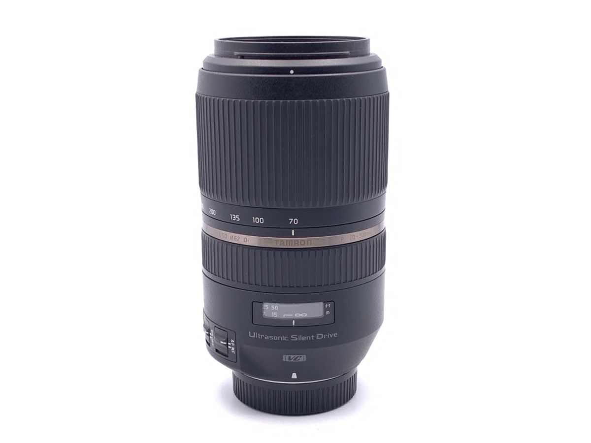 SP 70-300/4-5.6 ニコン Di VC USD (A030)