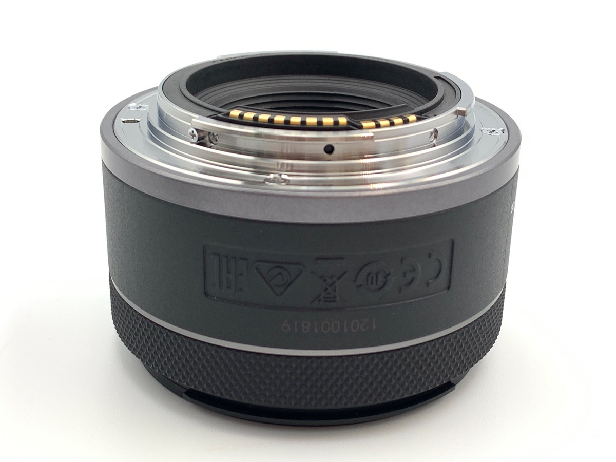 RF 50/1.8 STM