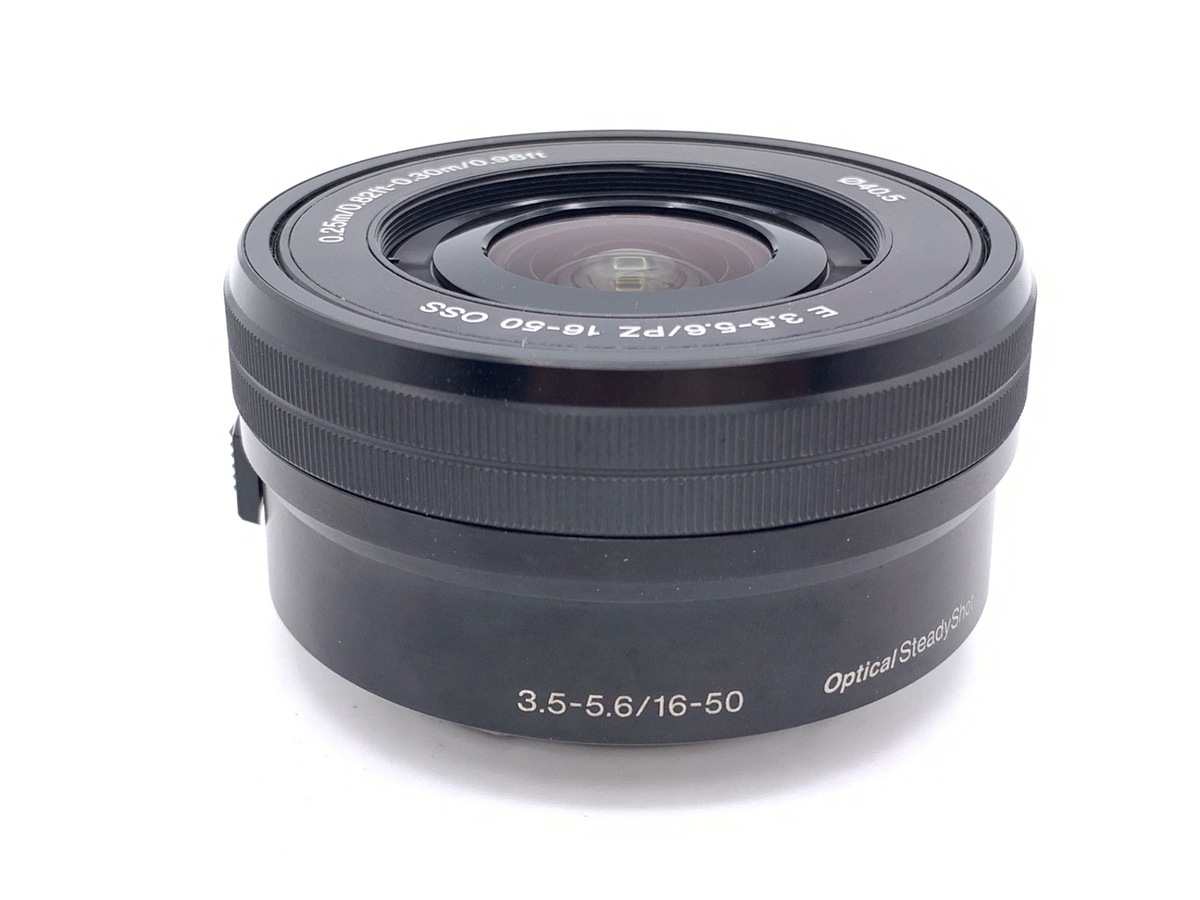 E PZ 16-50/3.5-5.6 OSS ��ׯ� SELP1650