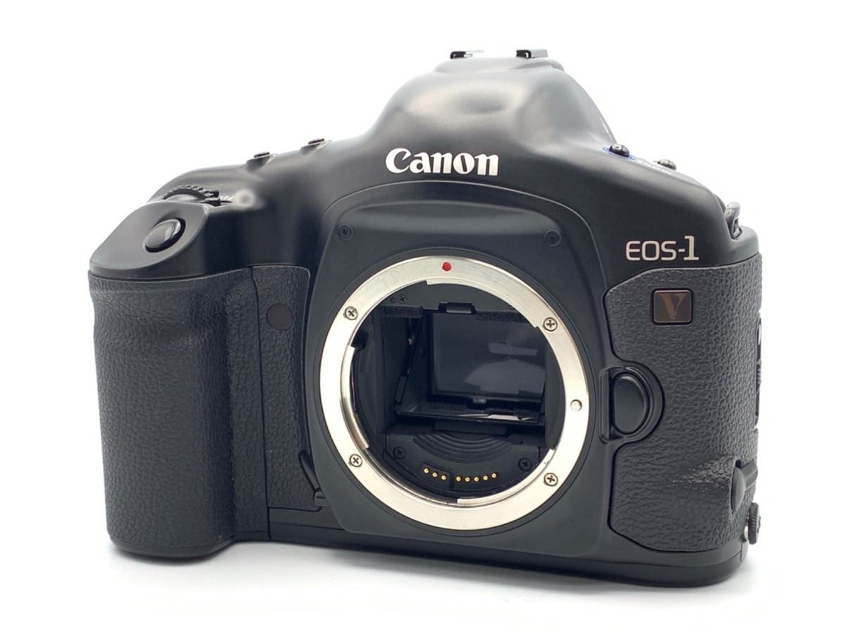 EOS-1V (GR-E2) Body