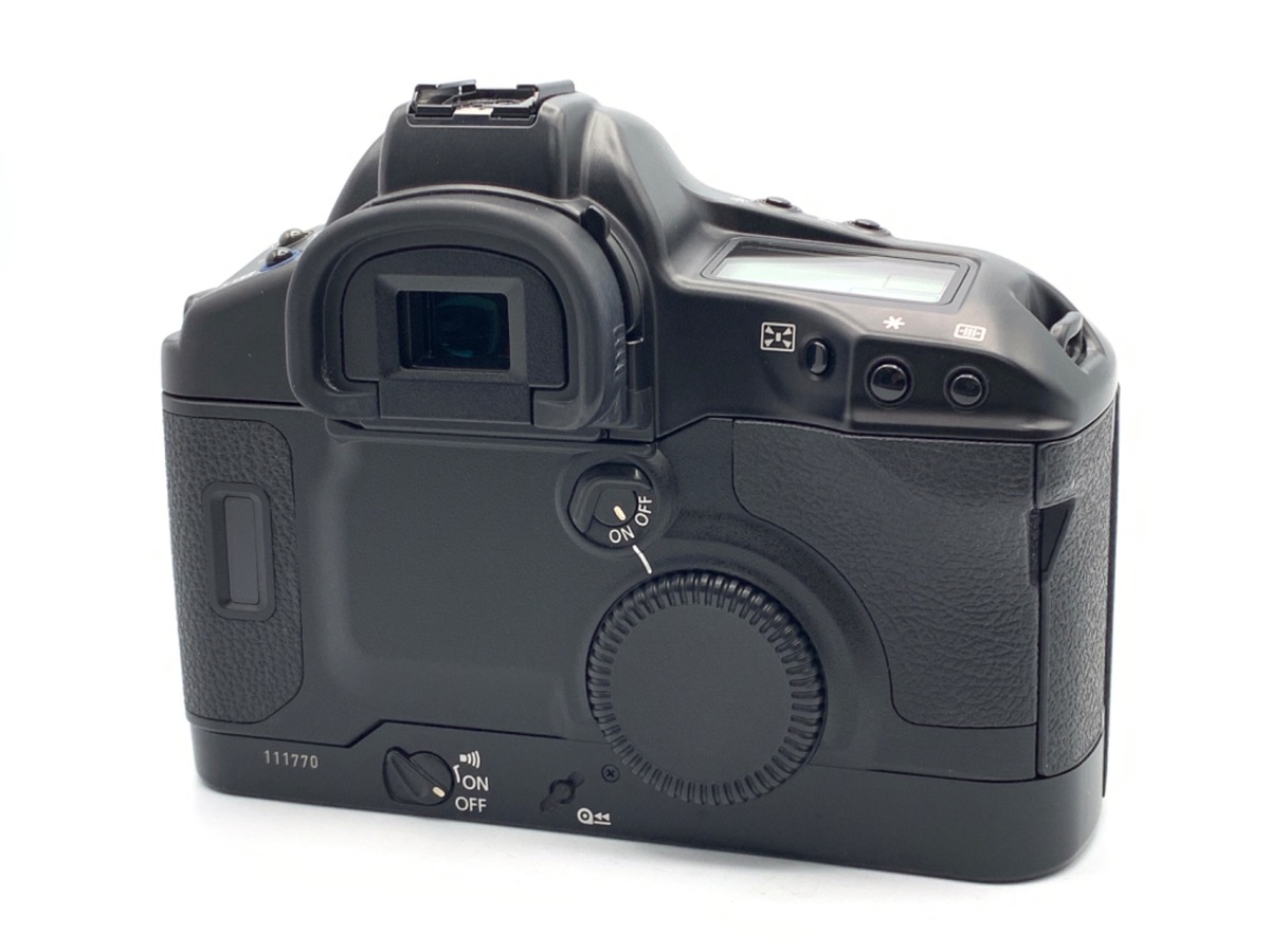 EOS-1V (GR-E2) Body