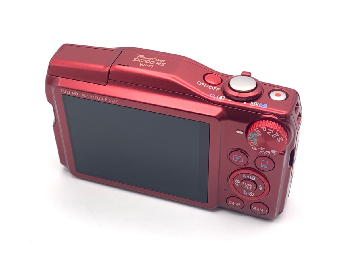 PowerShot SX700 HS گ�ށy1610����f�z