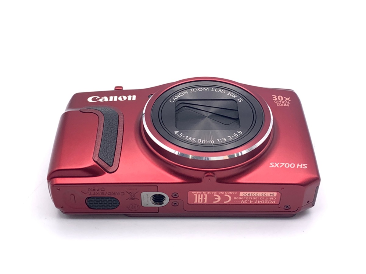 PowerShot SX700 HS گ�ށy1610����f�z