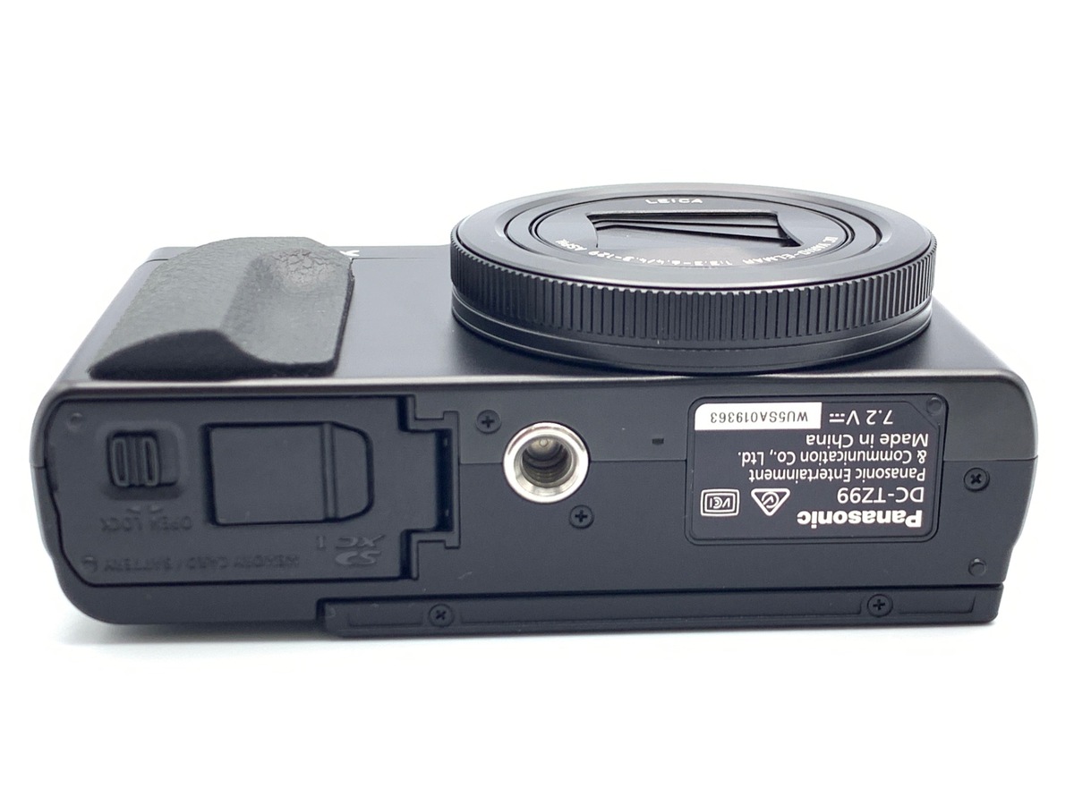 LUMIX DC-TZ99-K ��ׯ�